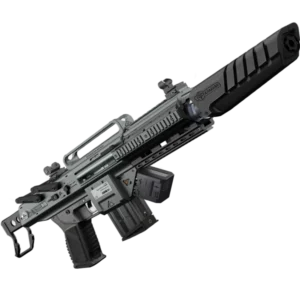 Arasaka Prototype Variable Assault Riﬂe