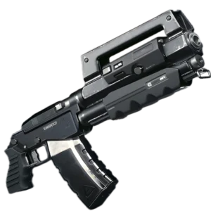 Arasaka "Rapid Assault"