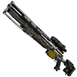 Arasaka WSSA Sniper System