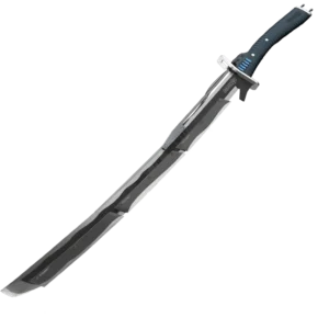 Arasaka Weeping Reaver Katana