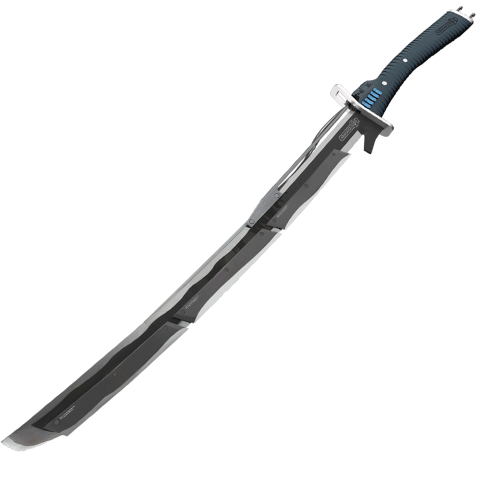 Arasaka Weeping Reaver Katana