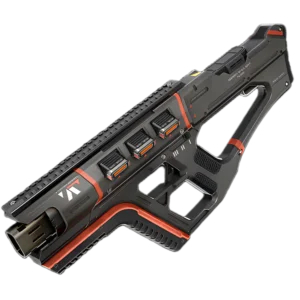 Chadran Arms "City Reaper"