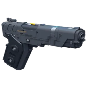 E-TACK Public Defender