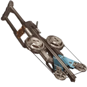 Eagletech "Scorpion"