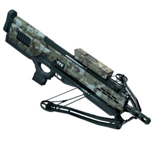 Eagletech Survivalist