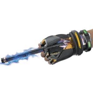 Дубинка-шокер