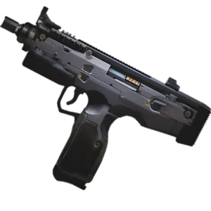 Federated Arms Tech-Assault III