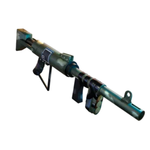 Georgia Arms Matchmaker