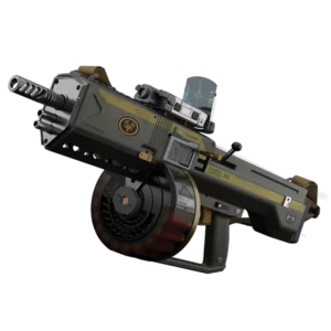 Hades Multipurpose Assault Shotgun