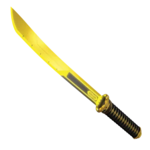 Kendachi Mono-Wakizashi