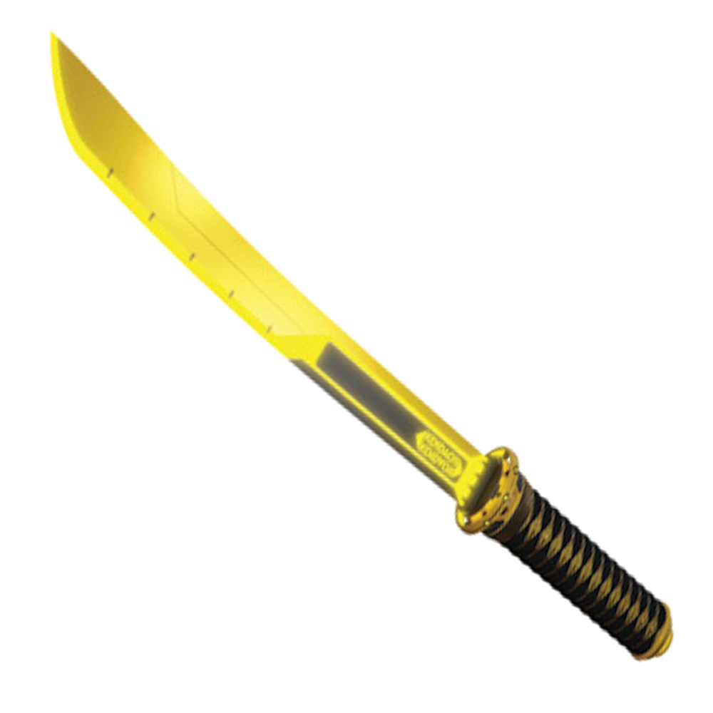 Kendachi Mono-Wakizashi