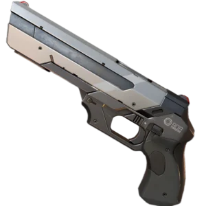 Militech 808 "Boomer Buster"