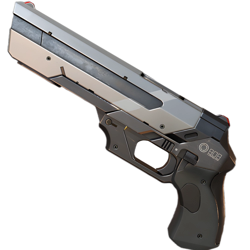 Militech 808 "Boomer Buster"