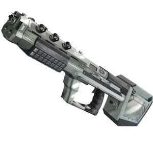 Midnight Arms Beast Shotgun