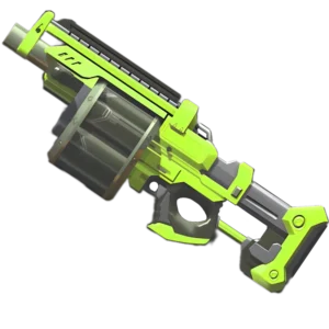 Militech "Cowboy" U-56