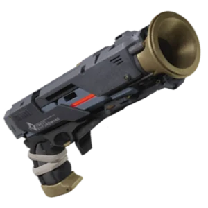 Камнемёт Кочевников aka Nomad Rocker