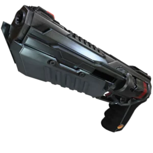 Overlord Handcannon