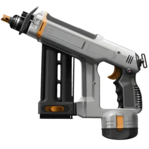 Пневматический пистолет