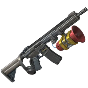 Pursuit Security Incorporated Crowd Buster