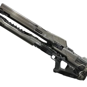 Рейлган Rhinemetall EMG-86