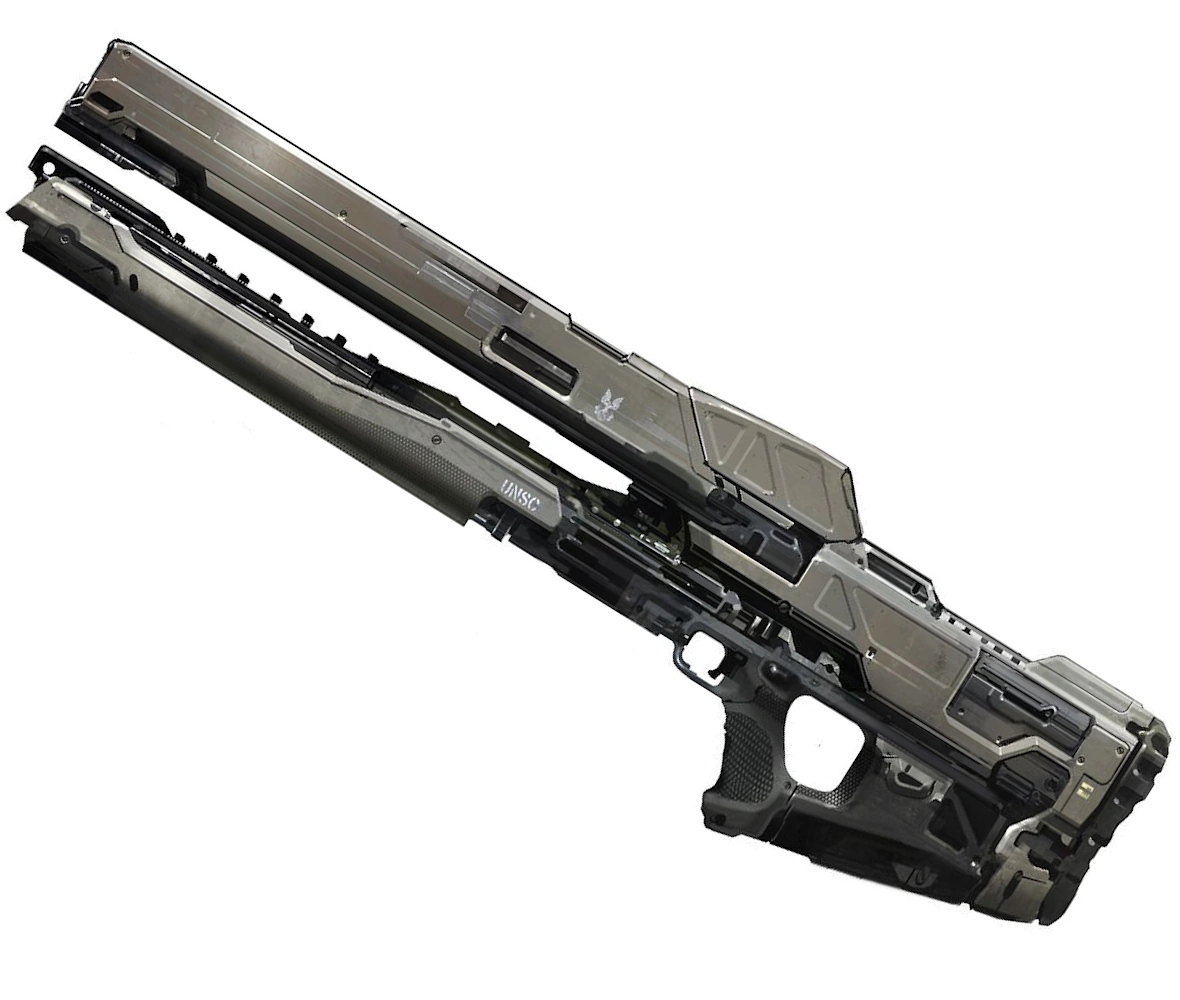 Рейлган Rhinemetall EMG-86