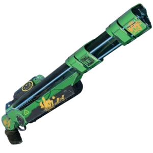 Rostović Ulični Uništitelj (aka the Street Destroyer)