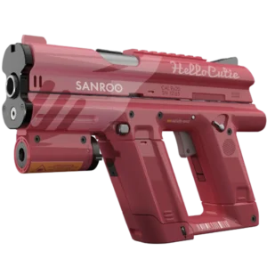 Sanroo Hello Cutie Ultra-K8 Assault Pistol
