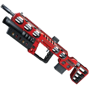 Sternmeyer M-04 Variable Assault