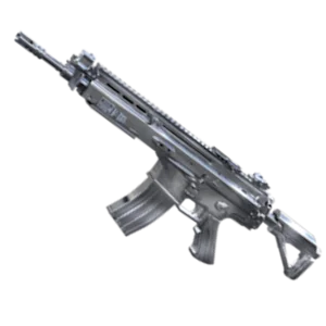 Superchrome® Glam Riﬂe