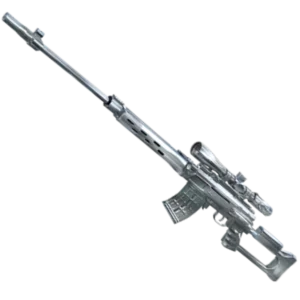 Superchrome® Javelin