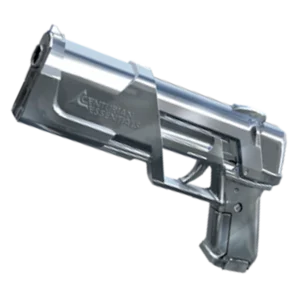 Superchrome® Sidearm