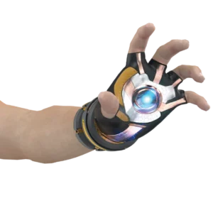 The Pursuit Security Bouncer