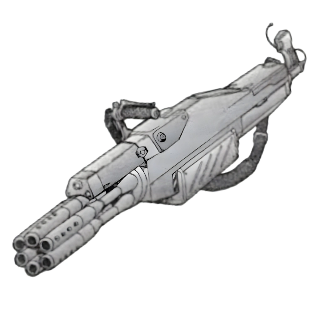 Tsunami Arms Helix