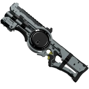 Tsunami Arms Type-18