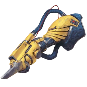 Zhirafa Rhinoceﬁst