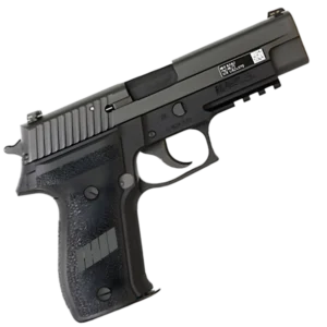 Federated Arms X-9mm