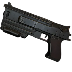 Mustang Arms "Mark  III"