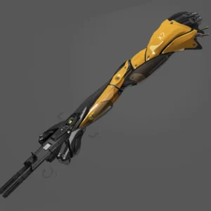 Gas Jet от Pursuit Security Inc.