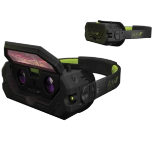 Segotari RUSH REVOLUTION®