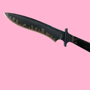 Стандартное оружие ближнего боя