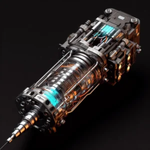 Автоинъектор Bodyweight