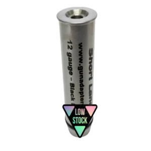 Адаптер: Пуля в Жакан