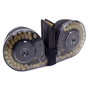 Барабанный Магазин