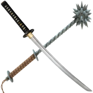 Тяжёлое оружие ближнего боя