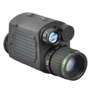 Инфракрасный прицел ночного видения