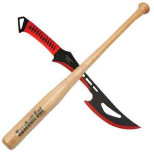 Среднее Оружие Ближнего Боя