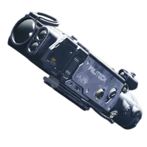 Снайперский прицел