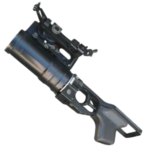 Подствольный Гранатомёт