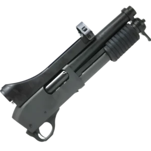 Подствольный Дробовик