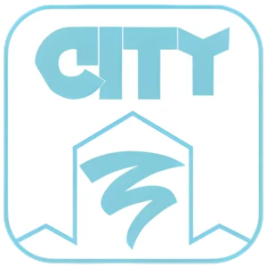 Ziggurat Городская База Данных